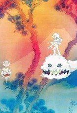 Kids See Ghosts (Kanye/Kid Cudi)