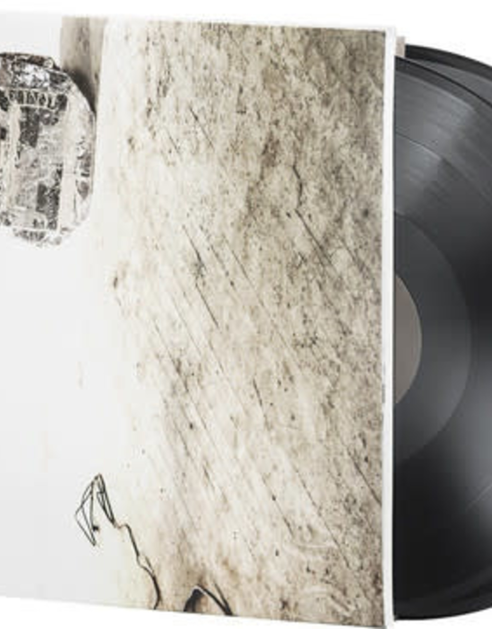 LCD Soundsystem - Sound of Silver