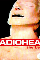 Radiohead - The Bends