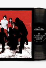 White Stripes - White Blood Cells