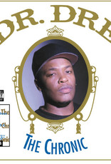 Dr. Dre - The Chronic