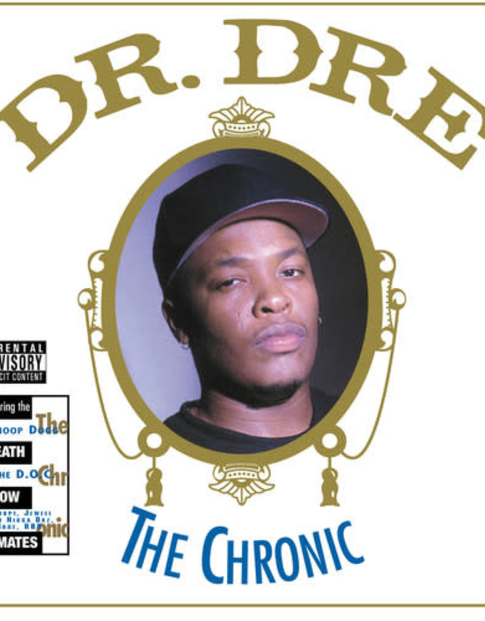 Dr. Dre - The Chronic