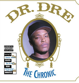Dr. Dre - The Chronic