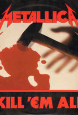 Metallica - Kill 'Em All