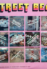 Street Beats - Sugar Hill Comp Various Artists