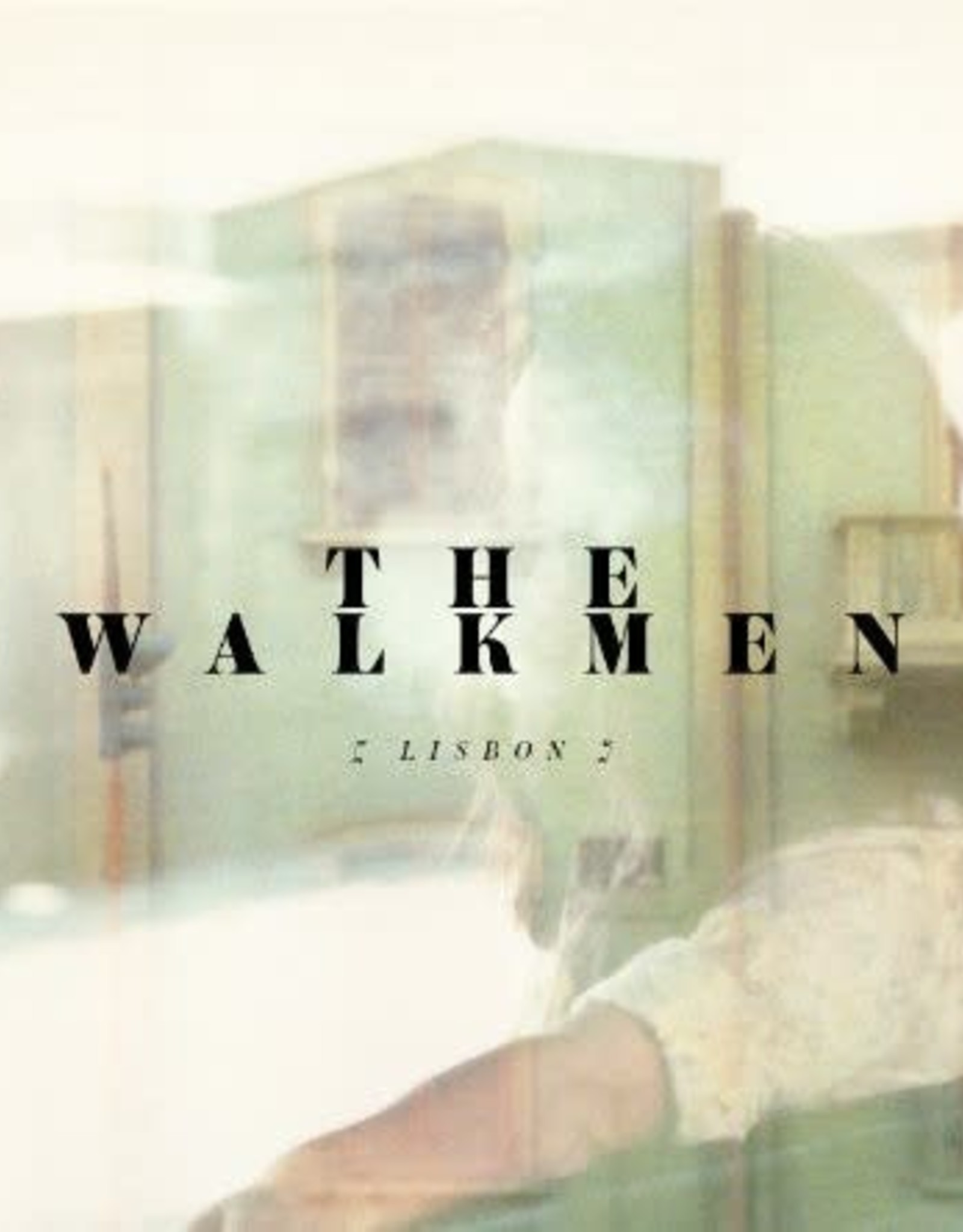 The Walkmen  - The Lisbon