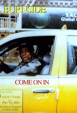 R.L. Burnside - Come On In