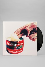 The Black Keys - Thickfreakness