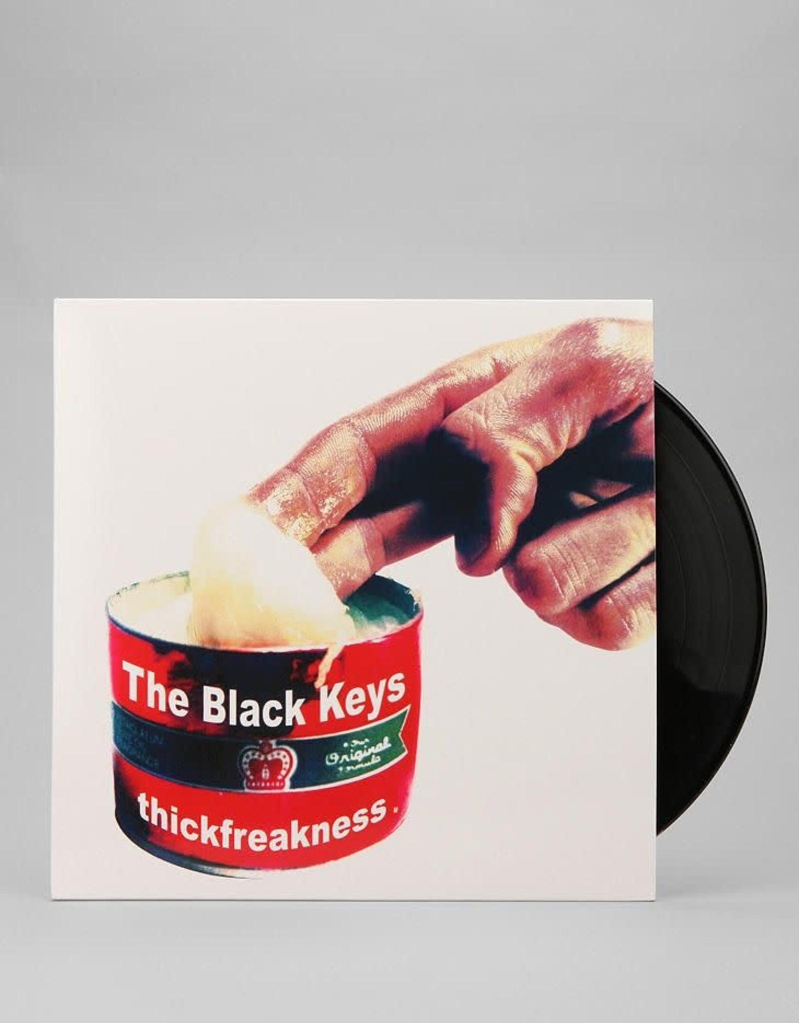 The Black Keys - Thickfreakness