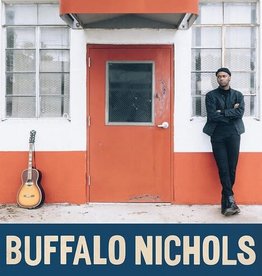 Buffalo Nichols - S/T