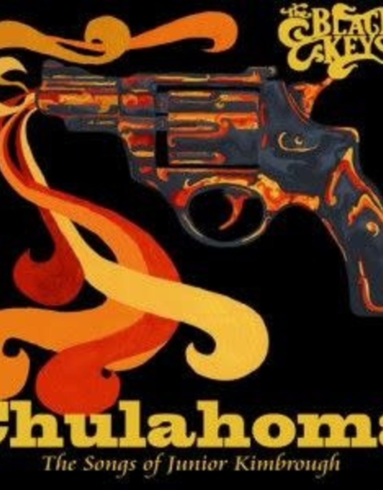 The Black Keys - Chulahoma