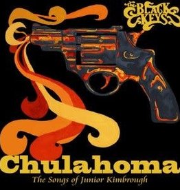 The Black Keys - Chulahoma