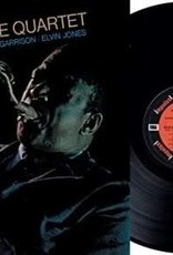 John Coltrane - Crescent (Verve Acoustic Sounds Series)