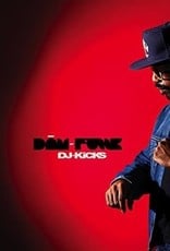 DaM-FunK - DJ-Kicks
