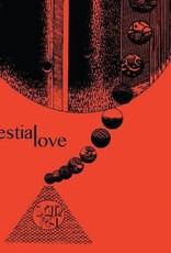 Sun Ra - Celestial Love (Orange Vinyl)