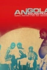 Angola Soundtrack 2 - Hypnosis, Distortions & other Sonic Innovations 1969-1978