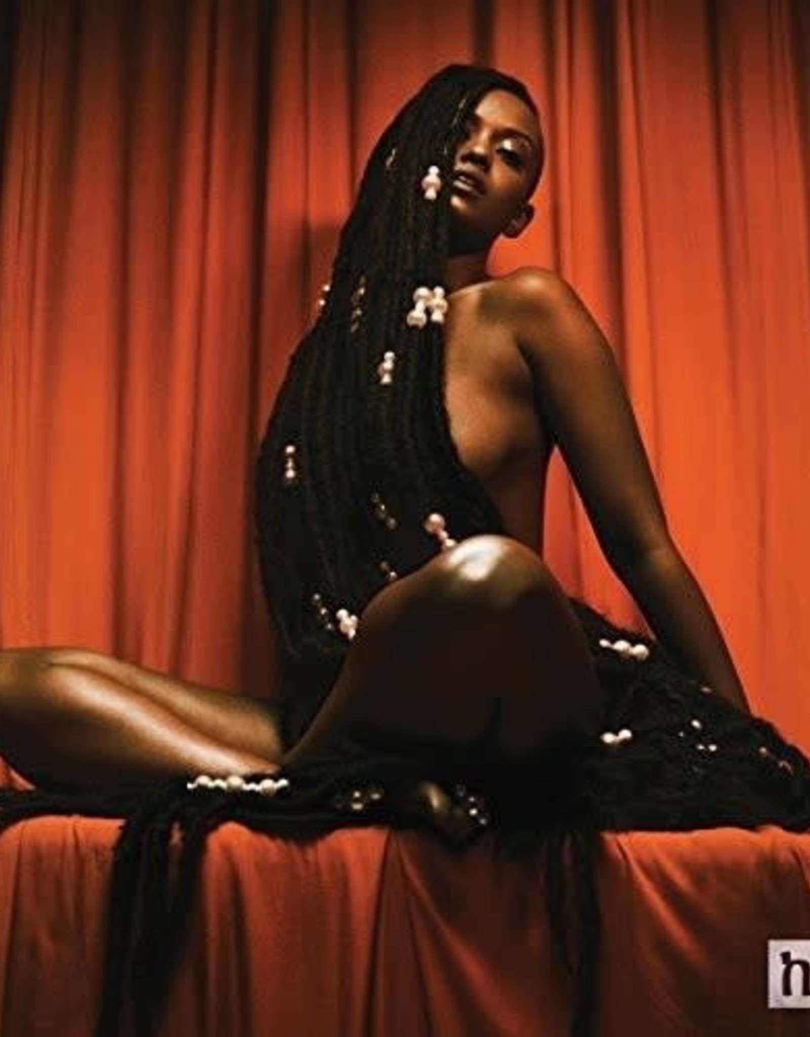 Kelela - Take Me Apart