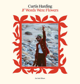 Curtis Harding - If Words Were Flowers