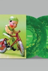 Primus - Green Naugahyde (10th Anniversary Deluxe Green Vinyl Edition)