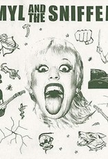Amyl & The Sniffers - Amyl & The Sniffers