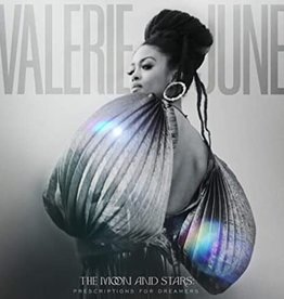 Valerie June - The Moon And Stars: Prescriptions For Dreamers