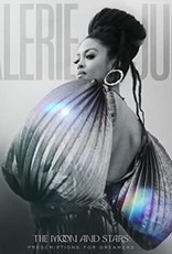 Valerie June - The Moon And Stars: Prescriptions For Dreamers