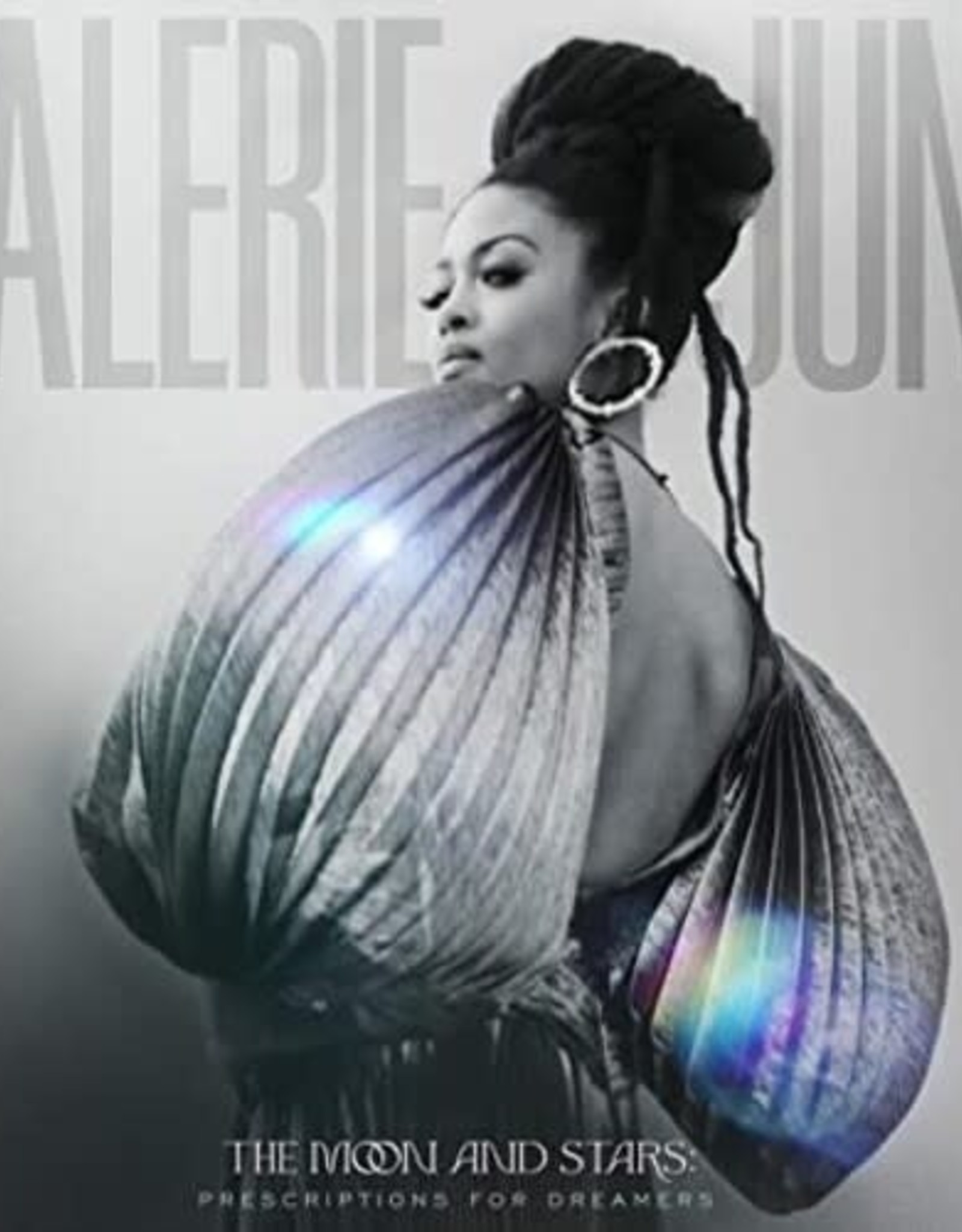 Valerie June - The Moon And Stars: Prescriptions For Dreamers