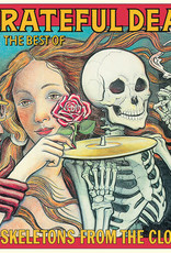 Grateful Dead - Skeletons From the Closet
