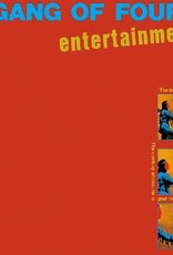 Gang of Four - Entertainment (2021 Remaster)