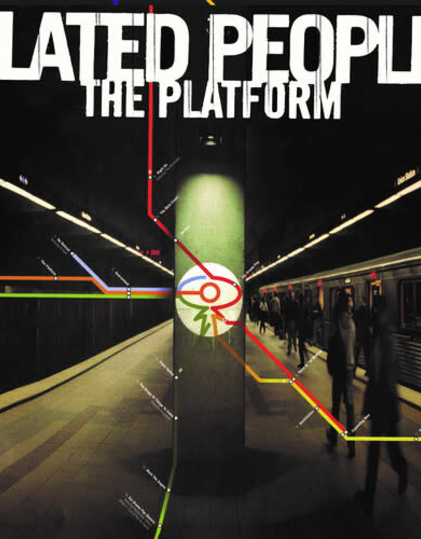 Dilated Peoples - The Platform