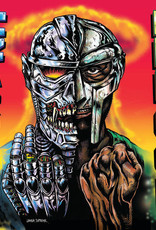 Czarface/MF Doom - Czarface Meets Metal Face