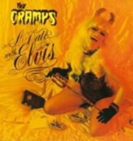 The Cramps - Date with Elvis