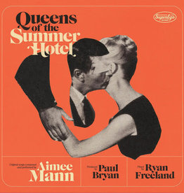 Aimee Mann - Queens Of The Summer Hotel