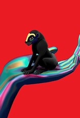 Sbtrkt - Wonder Where We Land