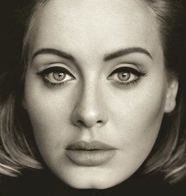 Adele - 25