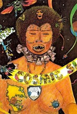 Funkadelic - Cosmic Slop