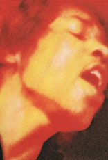 Jimi Hendrix - Electric Ladyland (2 Lp'S - 180 Gra