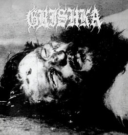 Grishka - I (Cassette)