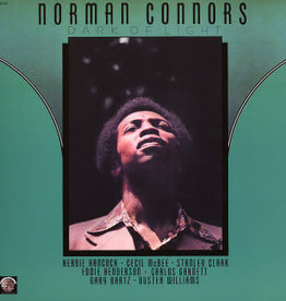 Norman Connors - Dark of Light