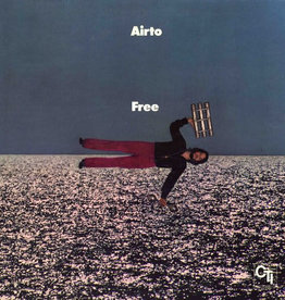 Airto - Free