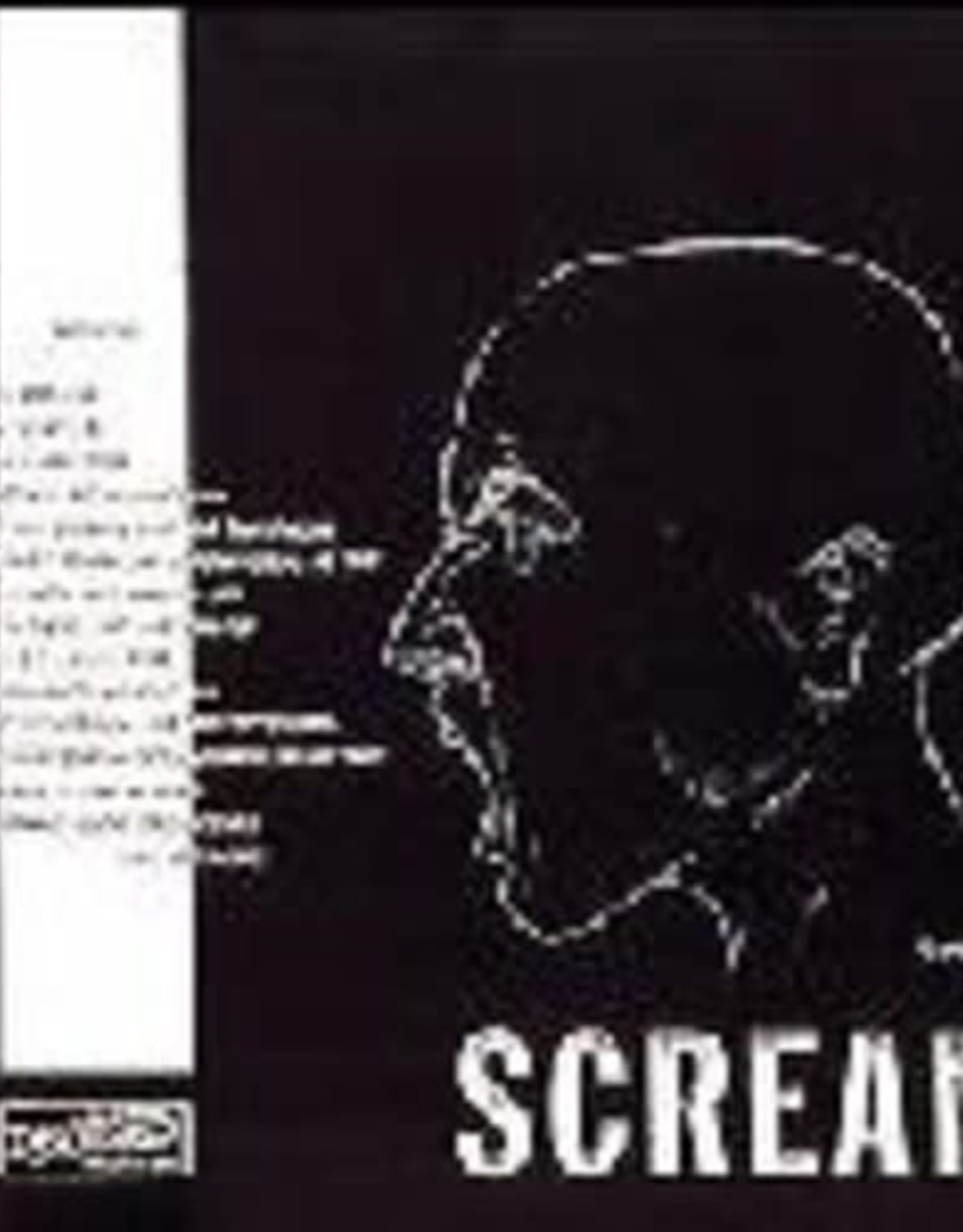 Scream - Still Screaming