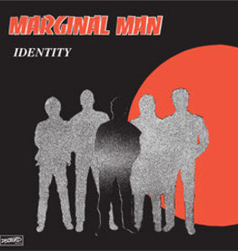 Marginal Man - Identity