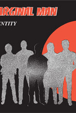 Marginal Man - Identity