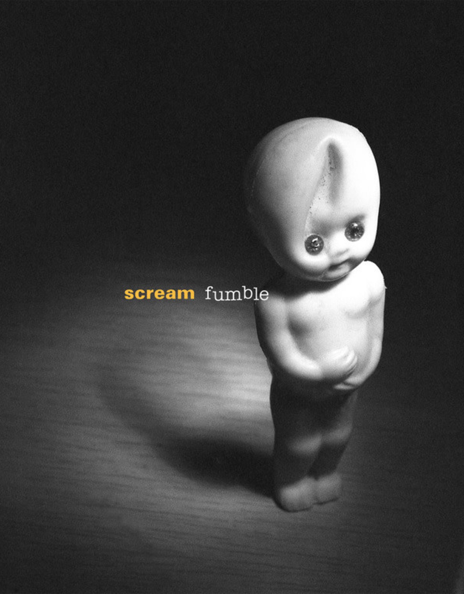 Scream - Fumble