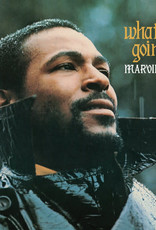 Marvin Gaye - What's Goin On
