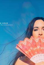 Kacey Musgraves - Golden Hour