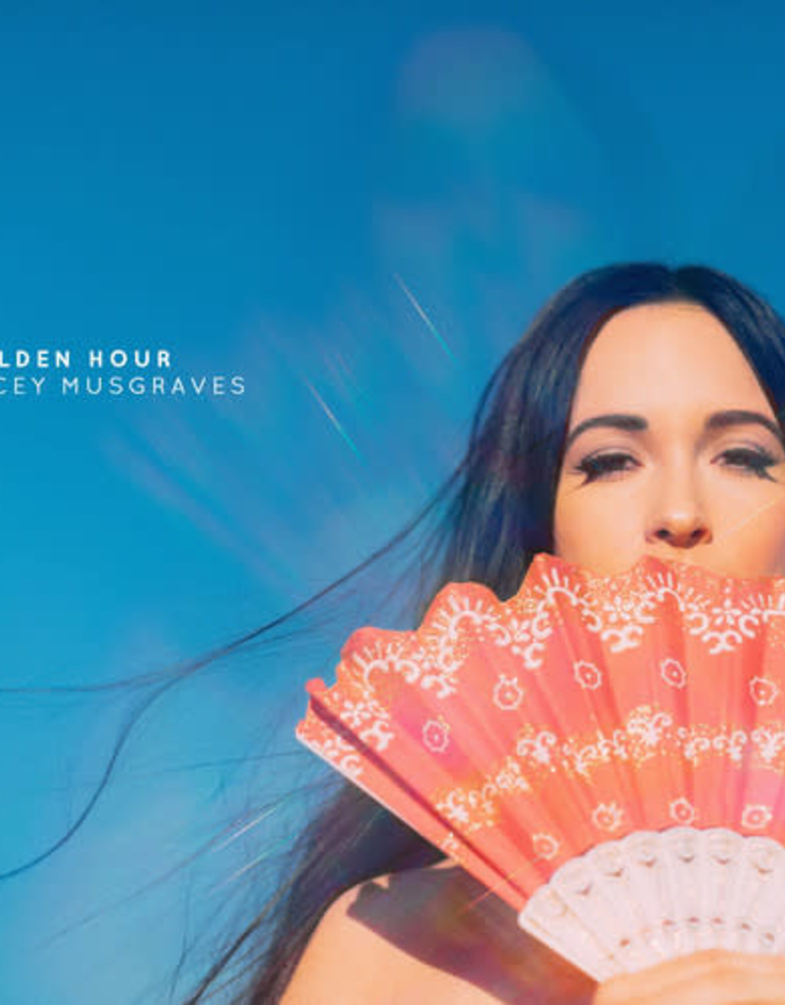 Kacey Musgraves - Golden Hour