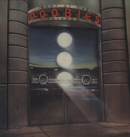 Doobie Brothers - Best of the Doobie Brothers II