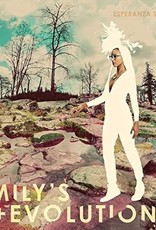 Esperanza Spalding - Emily's D+Evolution