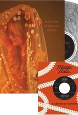 Margo Price - That’s How Rumors Get Started [Sliver LP + 7" Single]